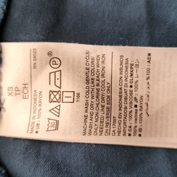 Old Navy minidress or tunic! - Picture 7 of 11